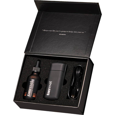 Tanrevel Kit de démarrage