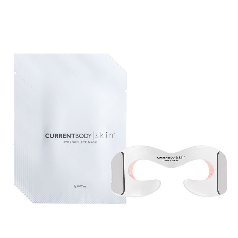 Perfecteur oculaire LED CurrentBody Skin | Corps actuel | Corps Actuel FR