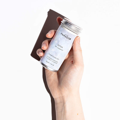 We Are Paradoxx Detox Shampooing Sec 50g