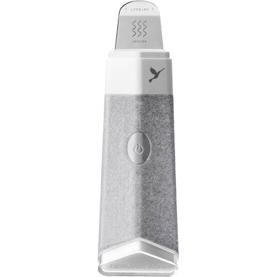 DERMAPORE - Extracteur de points noirs à ultrason glitter