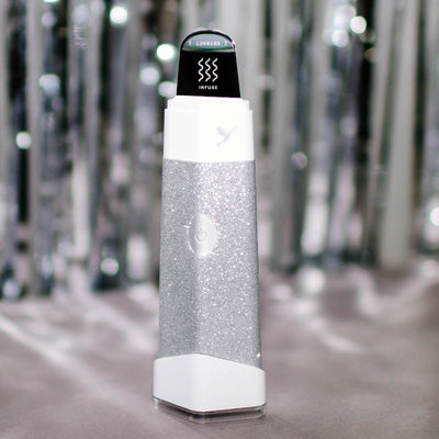 DERMAPORE - Extracteur de points noirs à ultrason glitter