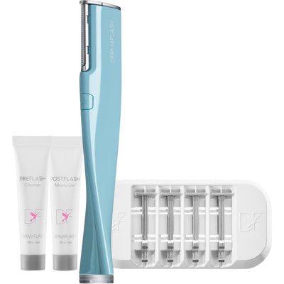 Dermaflash One - Dispositif exfoliant