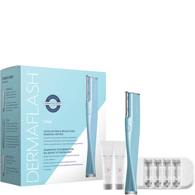 Dermaflash One - Dispositif exfoliant