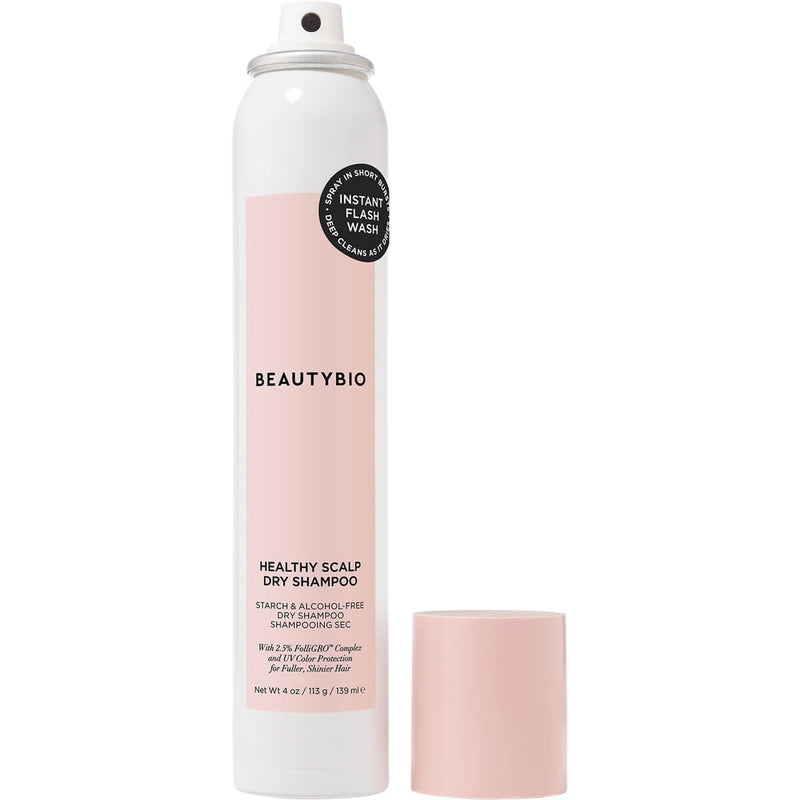 BeautyBio - Shampooing sec Healthy Scalp