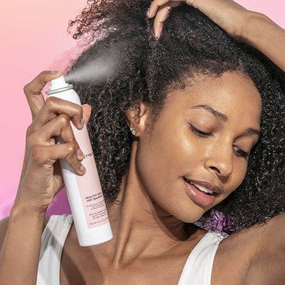 BeautyBio - Shampooing sec Healthy Scalp