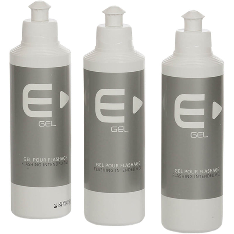 E-One Gel Optique 260ml x 3
