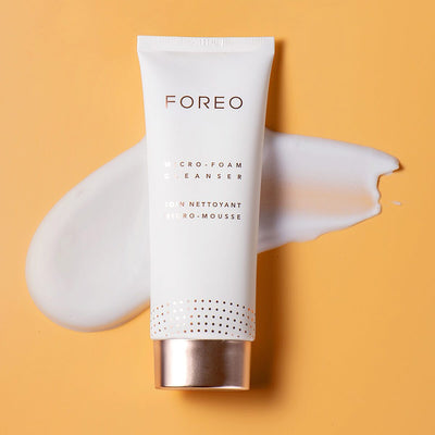 FOREO Soin nettoyant micro-mousse 100ml