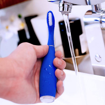 FREE FOREO ISSA 2 Silicone Sonic Toothbrush d'une valeur de 149 €