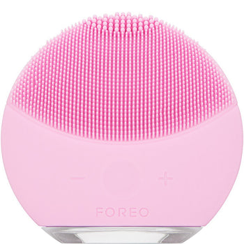 FOREO LUNA Mini 2 - Brosse nettoyante double-face pour tous les types de peau