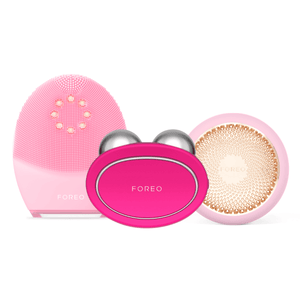 FOREO - Kit complet pour le visage