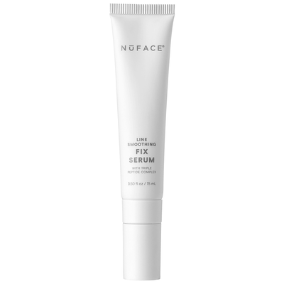NuFACE FIX Line Smoothing Serum