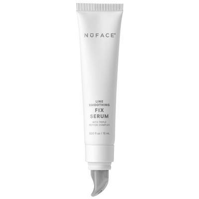 NuFACE FIX Line Smoothing Serum