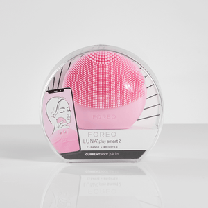 FOREO LUNA™ play smart 2 - Appareil nettoyant intelligent