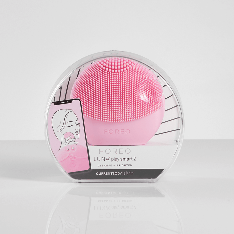 FOREO LUNA™ play smart 2 - Appareil nettoyant intelligent