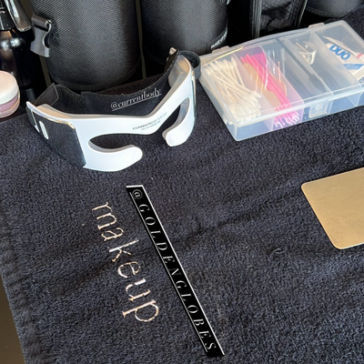 Kit de Préparation du tapis rouge