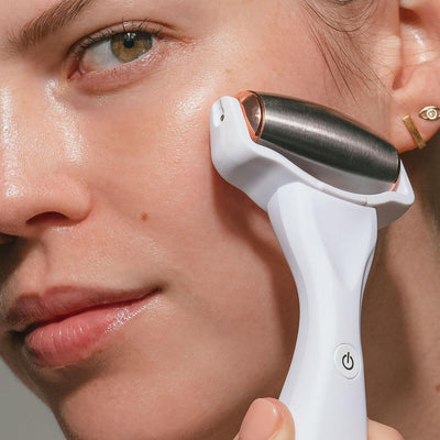 BeautyBio Cryo Duo Rollers