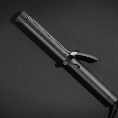 T3 SinglePass Curl 32mm - Graphite