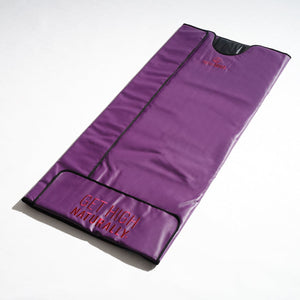 HigherDOSE V3 - Couverture de sauna infrarouge