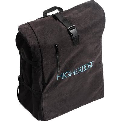 HigherDOSE Sac de rangement pour couverture de sauna