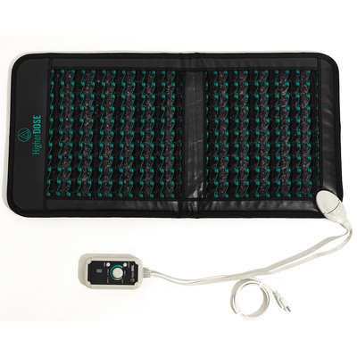 HigherDOSE Tapis infrarouge CEMP