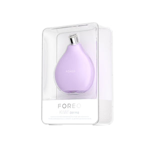 FOREO KIWI™ derma - Appareil de microdermabrasion