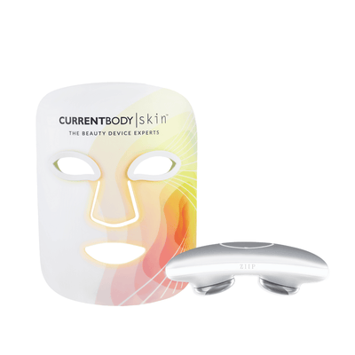 CurrentBody Skin LED 4-in-1 Special Kit No.4