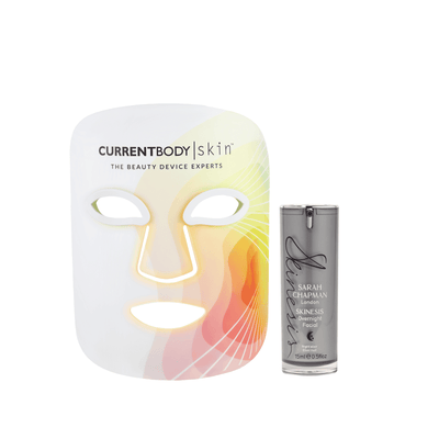 CurrentBody Skin LED 4-in-1 Special Kit No.5
