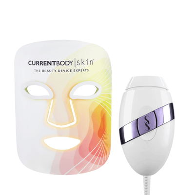 CurrentBody Skin LED 4-in-1 Special Kit No.6