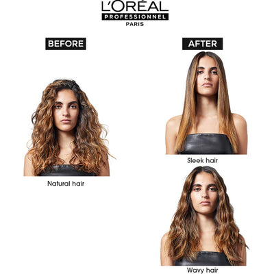 Sérum protection pointes Steampod L'Oréal Professionnel 50 ml
