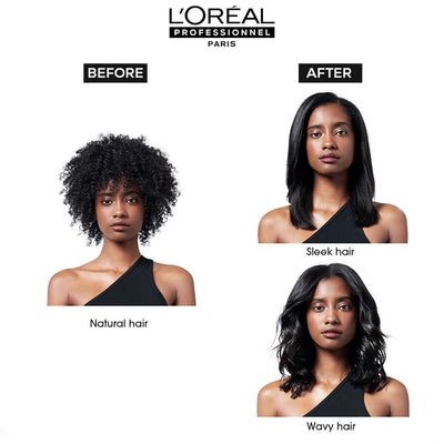 Sérum protection pointes Steampod L'Oréal Professionnel 50 ml