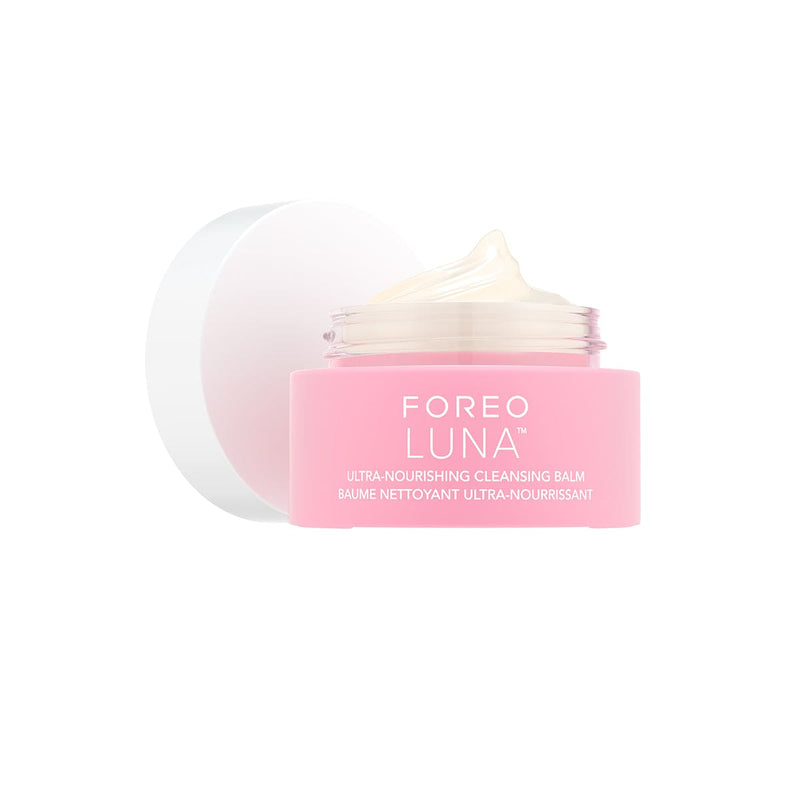 FOREO LUNA Baume Nettoyant Ultra-Nourrissant (75ml)