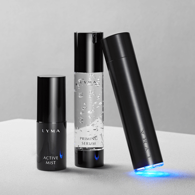LYMA Active Mist 40ml - Duo Pack