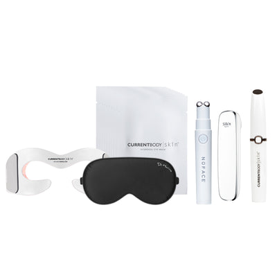 Édition limitée : Set de rajeunissement et de restauration des yeux