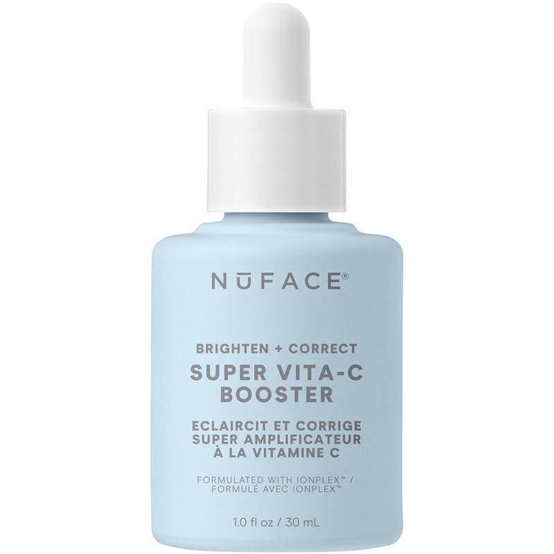 NuFACE® Super Vita-C Booster Sérum 30ml