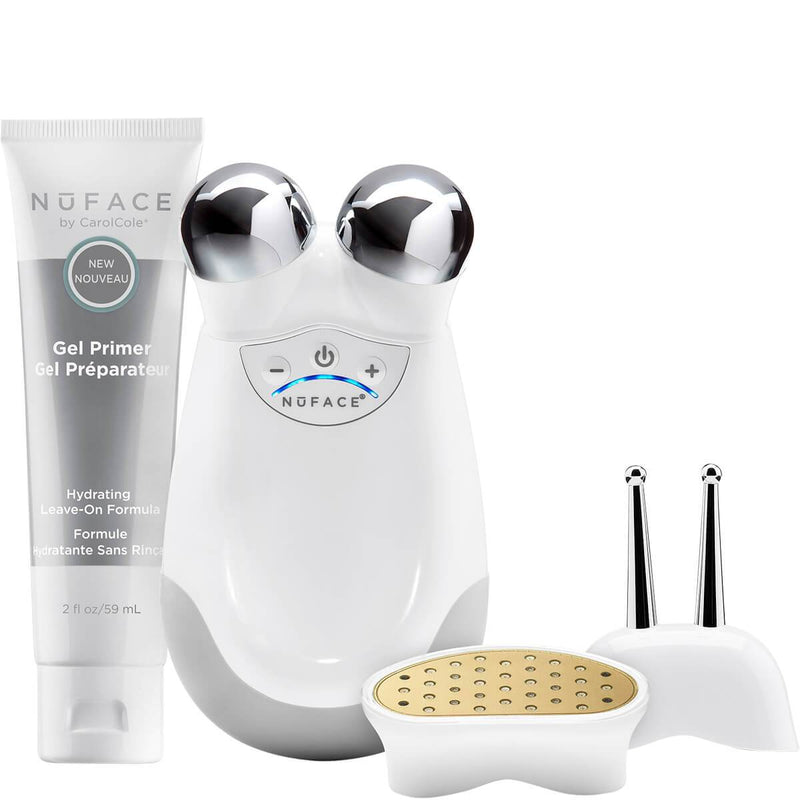 NuFACE Trinity - Kit complet de rajeunissement