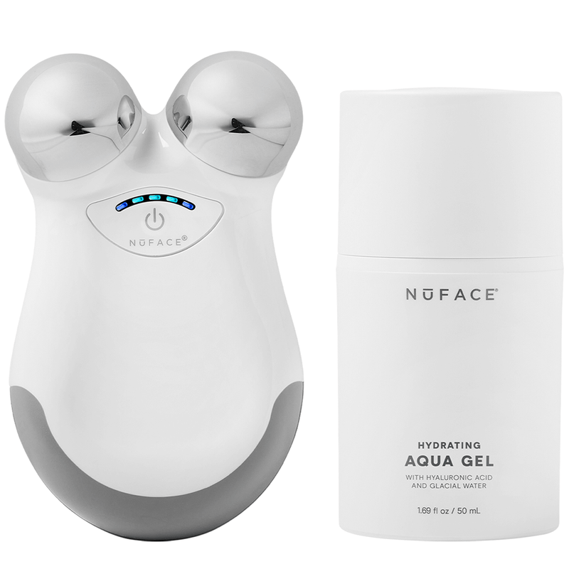 NuFACE mini - Tonifiant visage