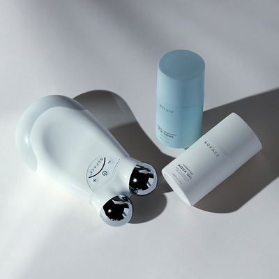 NuFACE - Aqua gel hydratant