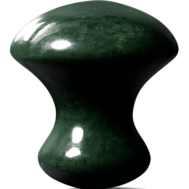 Hayo'u - Accessoire de massage en néphrite