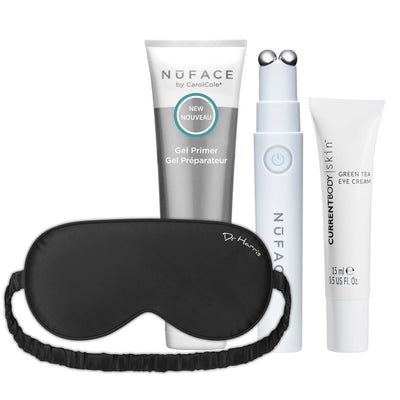 CurrentBody Skin Ultimate Kit Rajeunissement des yeux