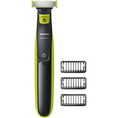 Philips - Rasoir visage OneBlade QP2530/30