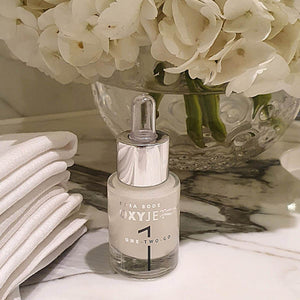 OXYjet Sérum 1