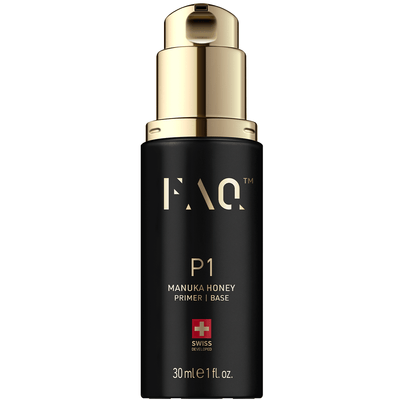FAQ™ P1 Primer au miel de Manuka (30ml)
