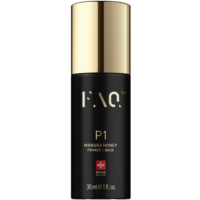 FAQ™ P1 Primer au miel de Manuka (30ml)