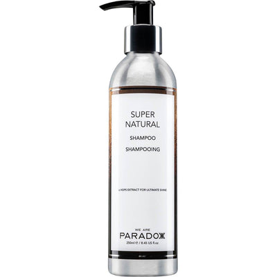 We Are Paradoxx Shampooing Super Naturel