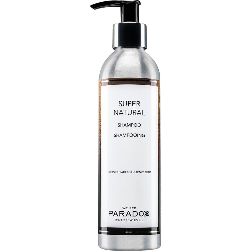We Are Paradoxx Shampooing Super Naturel
