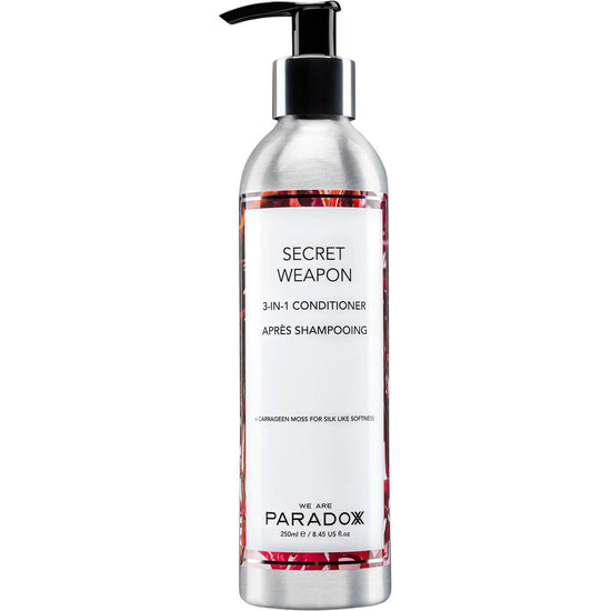 We Are Paradoxx Après-shampooing réparateur 3 en 1 250ml