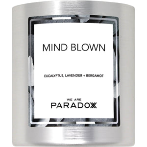 We Are Paradoxx Mind Blown Bougie pour le cheveux et le corps
