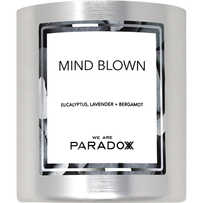 We Are Paradoxx Mind Blown Bougie pour le cheveux et le corps