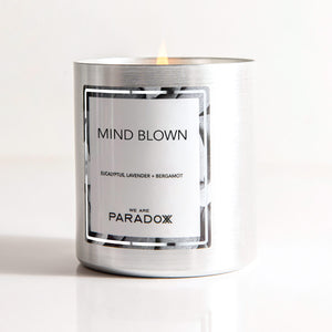We Are Paradoxx Mind Blown Bougie pour le cheveux et le corps