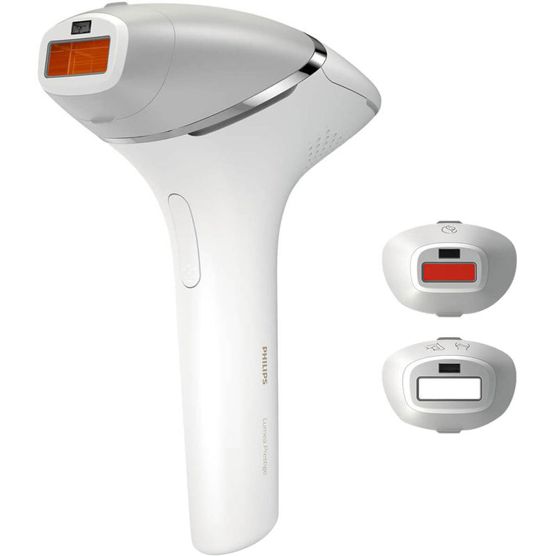 Philips Lumea - Épilateur lumière pulsée BRI953